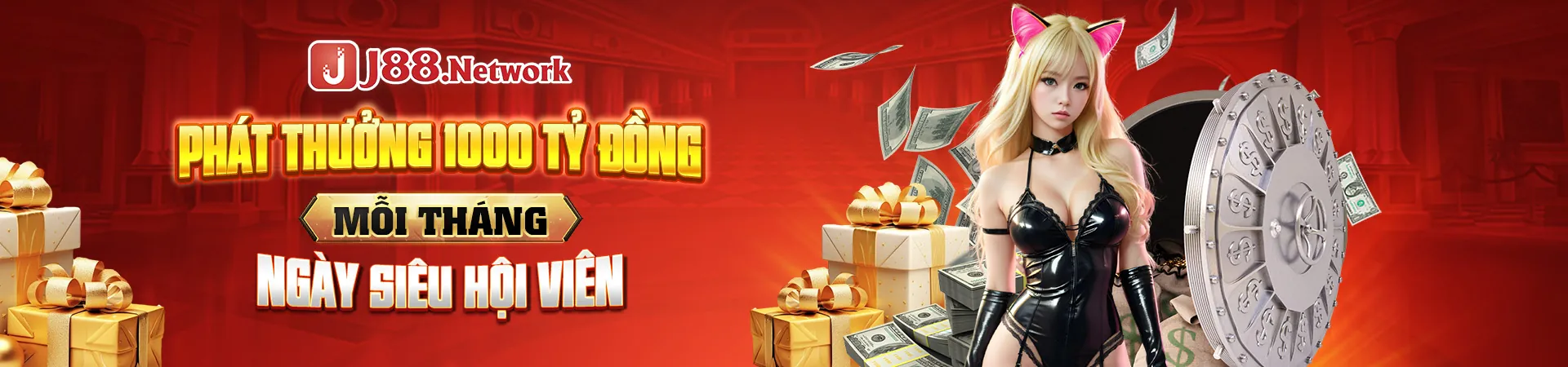Hình ảnh nền tảng XWIN với các tính năng nổi bật